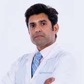 Dr. Sandeep Attawar
